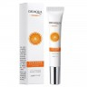 BIOAQUA  Крем для век VITAMIN C Увлажняющий  20г  (BQY-79263)