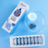 DISUNIE Маска для лица Ночная ICE CREAM Hyaluronic Acid & Vitamin E (5г * 8 штук) (DE-8074)