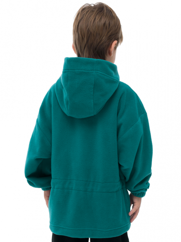 BFNK3322 Куртка для мальчиков Изумрудный(14)