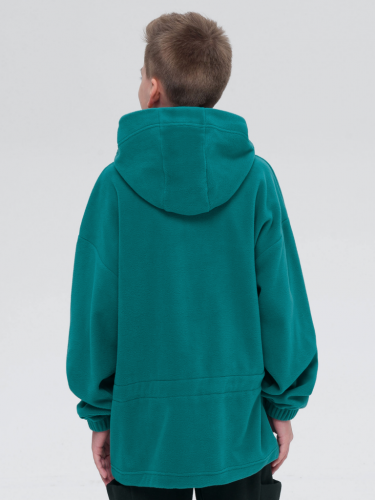 BFNK5322 Куртка для мальчиков Изумрудный(14)