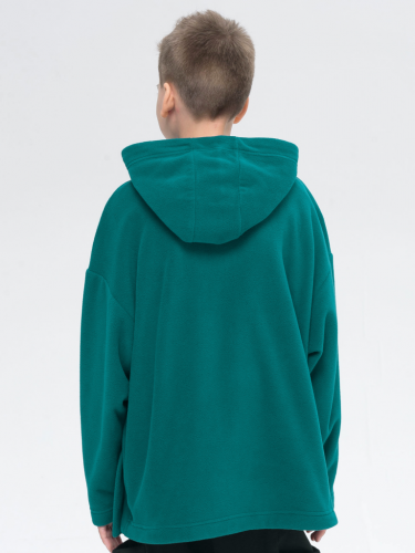 BFXK5322 Куртка для мальчиков Изумрудный(14)