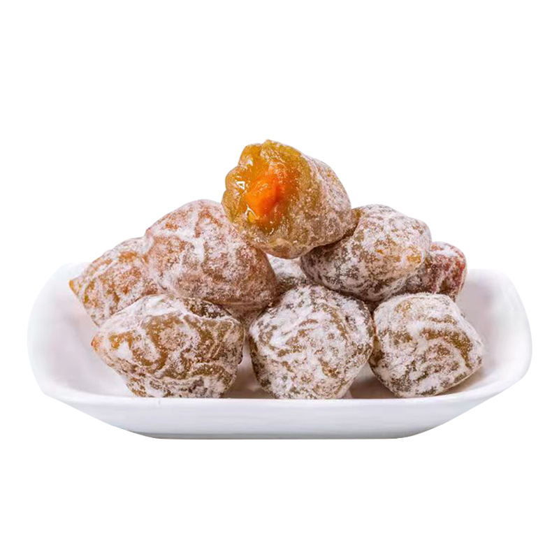 Китайская cлива для пoхудения и oчищeния оргaнизмa, 10 штук в упаковке