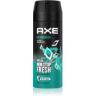AXE Аэрозольный дезодорант Ice Breaker 150мл