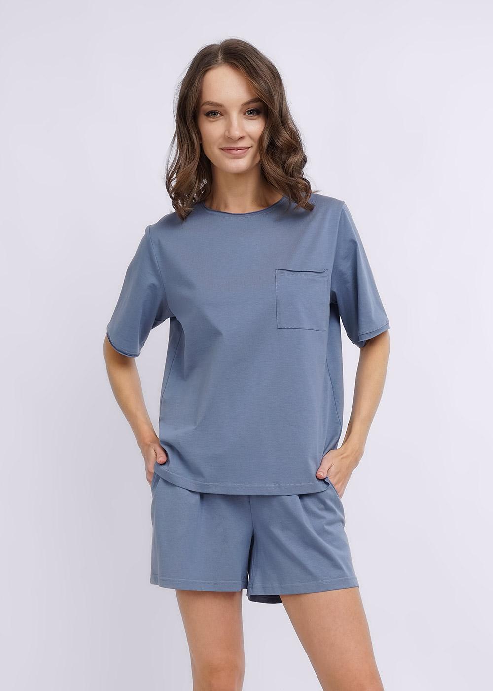 (СТАРАЯ ЦЕНА 570) CLE LF23-200/1 Джемпер жен. Цветная база