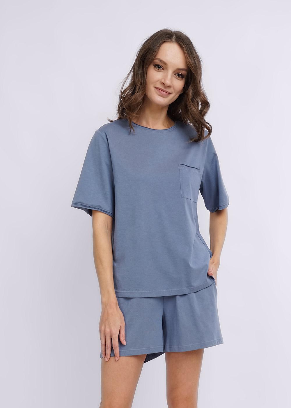 (СТАРАЯ ЦЕНА 570) CLE LF23-200/1 Джемпер жен. Цветная база