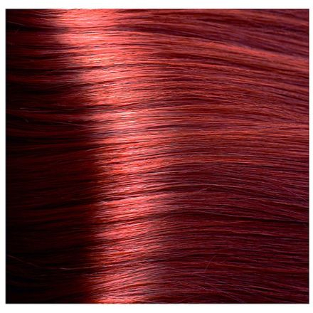 Nexprof стойкая крем-краска для волос Century Classic, 8.55 светло-русый красный насыщенный, 100 мл