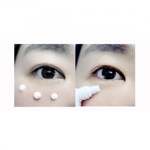 Lebelage Крем для кожи вокруг глаз с пептидами / Dr.Peptide Derma Eye Cream, 40 мл