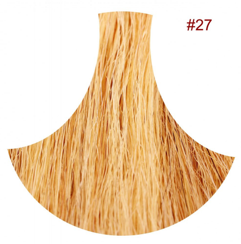 Remy Искусственные волосы на клипсах 27, 70-75 см