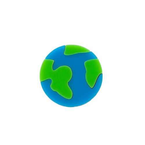 Брошь Planet Earth