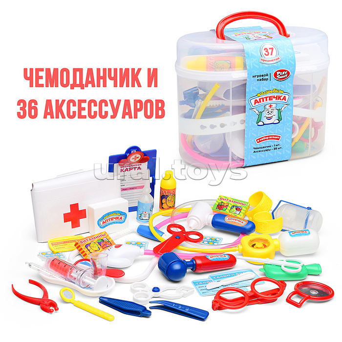 Набор доктора
