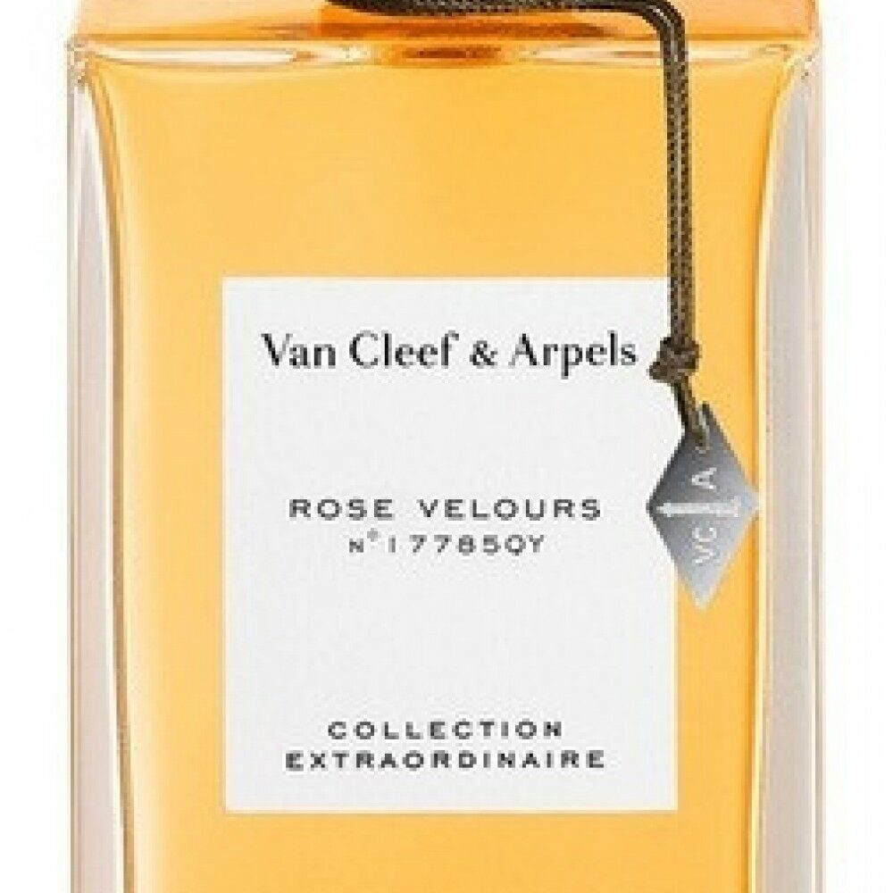 Van cleef orchidee. Парфюм Коош.