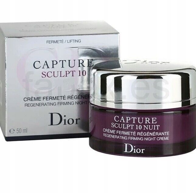 Dior capture sculpt hotsell