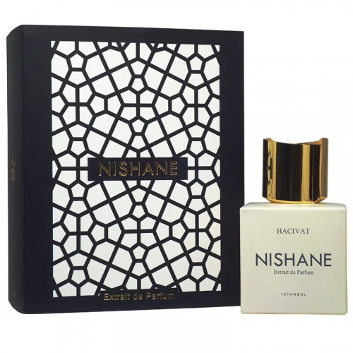 Nishane Hacivat Extrait edp., 100ml копия