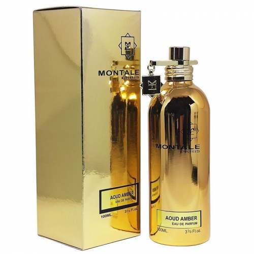 Montale Aoud Amder edp.,100 ml копия