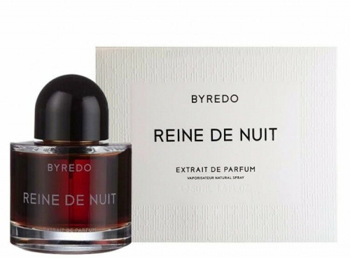 Byredo Reine De Nuit EDP (унисекс) 100ml Селектив копия