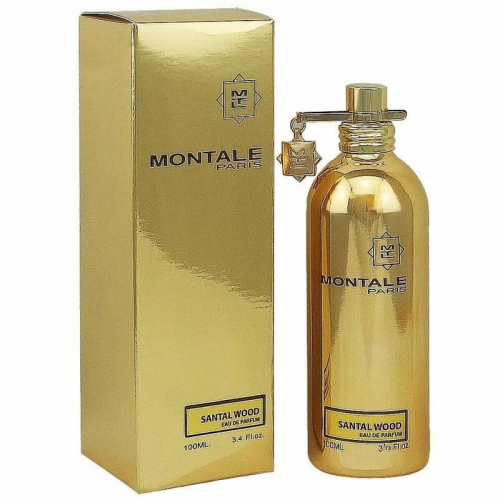 Montale Santal Wood, edp., 100 ml копия