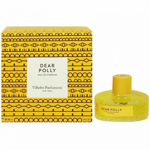 Vilhelm Parfumerie Dear Polly EDP (унисекс) 100ml селектив копия