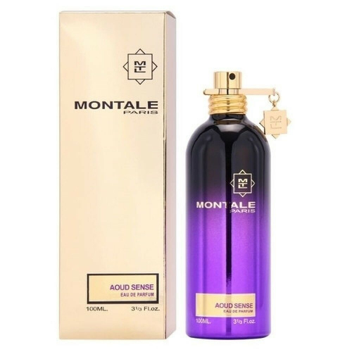 Montale Aoud Sense (унисекс) EDP 100 мл селектив копия