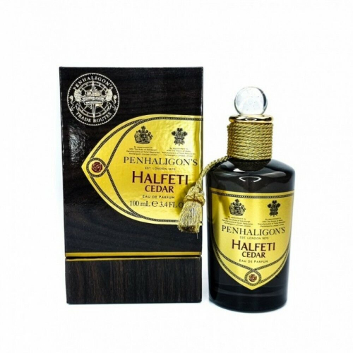 Penhaligon's Halfeti Cedar EDP (унисекс) 100ml Селектив копия