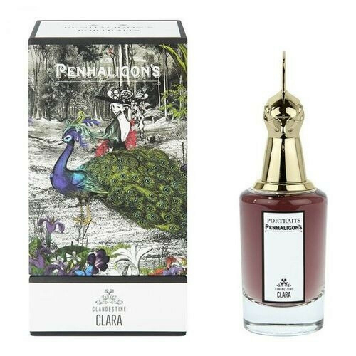 Penhaligon's Clandestine Clara EDP (для женщин) 75ml Селектив копия