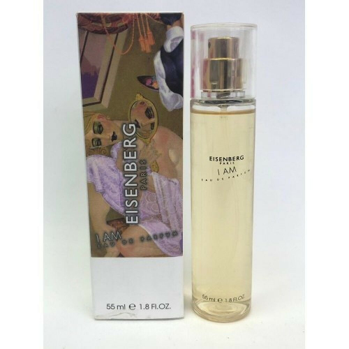 Eisenberg I Am (для женщин) 55 мл парфюм с феромонами копия