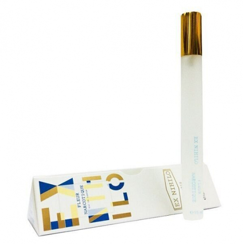 Ex Nihilo Fleur Narcotique, edp., 15 ml копия