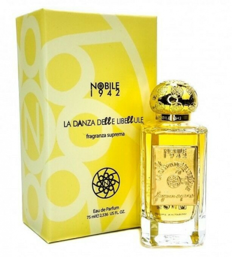 Nobile 1942 La Danza Delle Libellule (Унисекс) 75ml Селектив копия