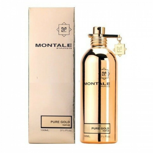 Montale Pure Gold EDP (для женщин) 100 мл селектив копия