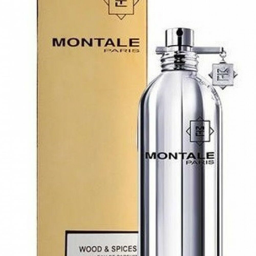 Montale Wood & Spices EDP (для мужчин) 100 мл селектив копия