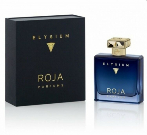 Roja Dove Elysium Pour Homme Parfum Cologne (Для мужчин) 100ml Селектив копия