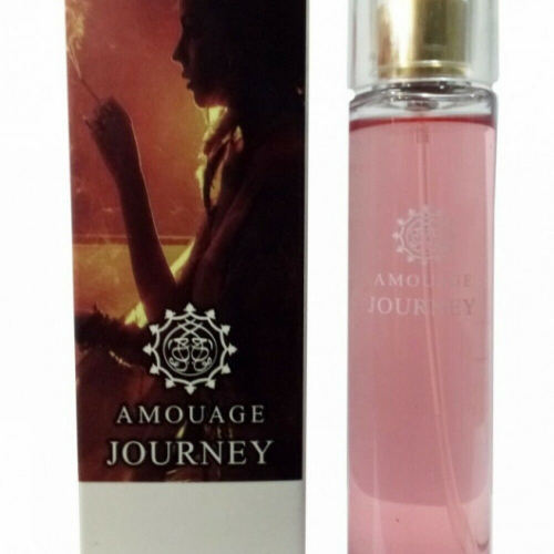 Amouage Journey For Woman (для женщин) 55 мл парфюм с феромонами копия