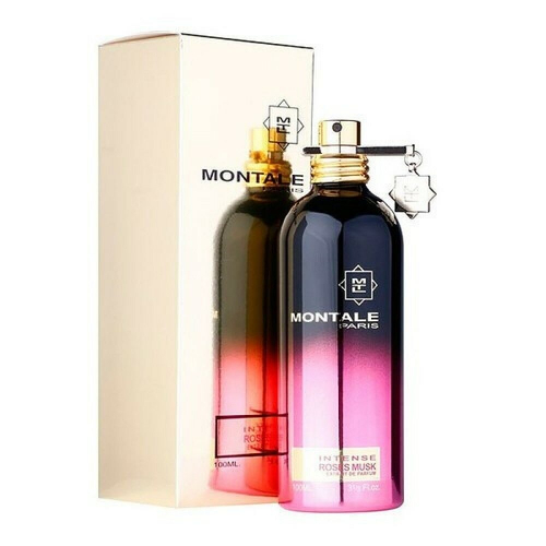 Montale Intense Roses Musk EDP (для женщин) 100 мл селектив копия