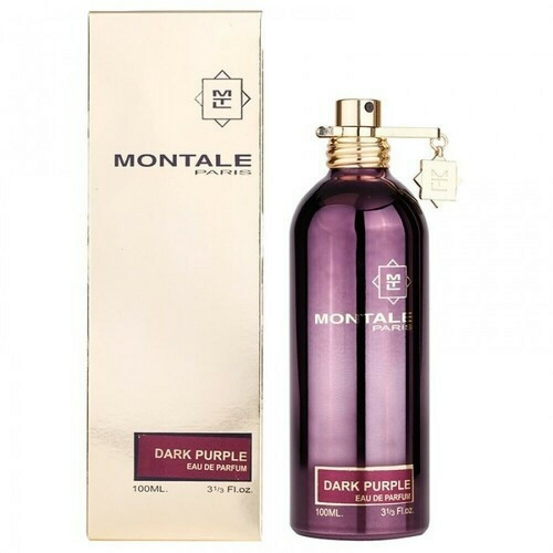 Montale Dark Purple EDP (для женщин) 100 мл селектив копия