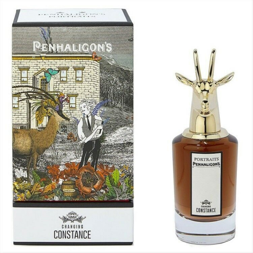 Penhaligon's Changing Constance EDP (унисекс) 100ml Селектив копия