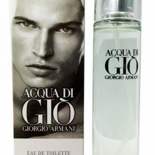 Giorgio Armani Acqua Di Gio (для женщин) 55 мл парфюм с феромонами копия
