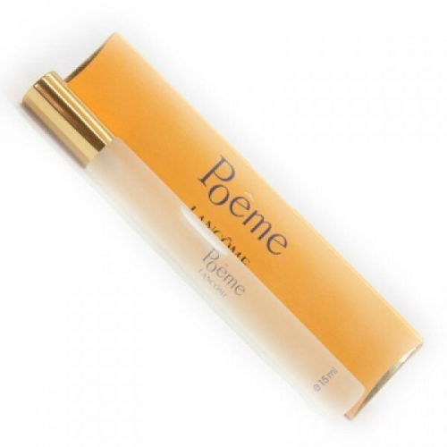 Lancôme POEME EDT 15ml копия