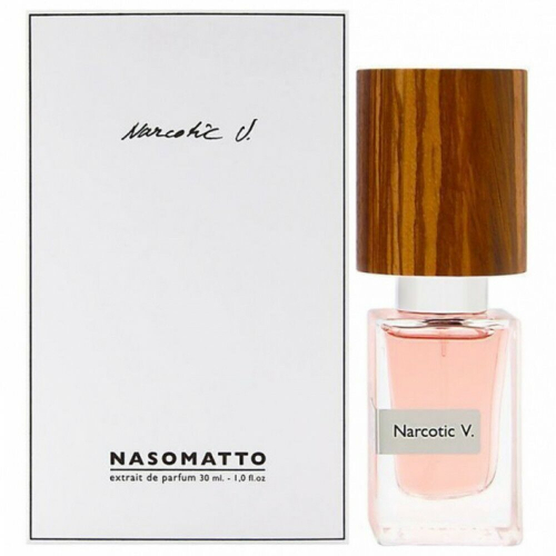Nasomatto Narcotic V (для женщин) EDP 30 мл селектив копия