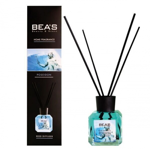 Aромадиффузор BEA'S Poseidon 100ml