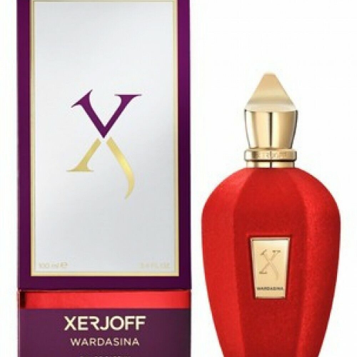 Xerjoff Wardasina EDP (для женщин) 100ml селектив копия