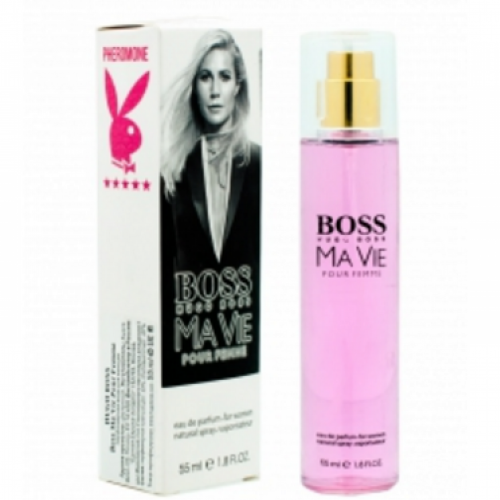 Hugo Boss Ma Vie (для женщин) 55 мл парфюм с феромонами копия