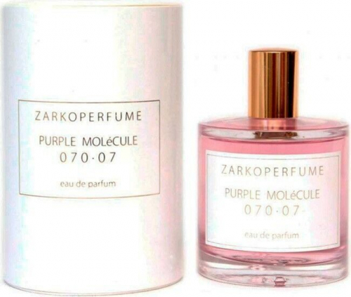 Zarkoperfume Purple Molecule 070·07 (для женщин) 100ml селектив копия