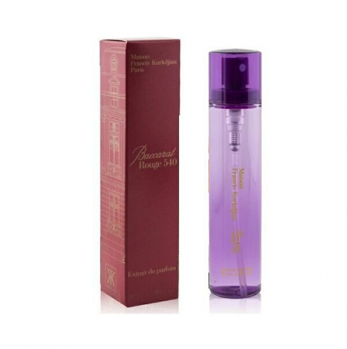 Maison Francis Kurkdjian Baccarat Rouge 540 Extrait de Parfum EDP 45ml копия
