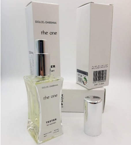 Dolce & Gabbana The One (для женщин) Тестер мини 60ml (K) копия