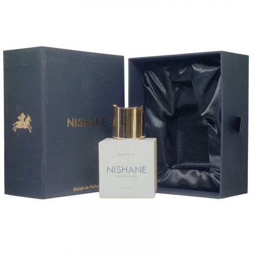 Nishane Hacivat Extrait edp., 100ml копия