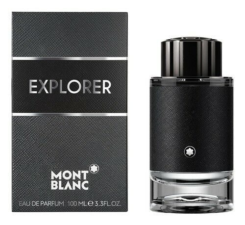 Mont Blanc Explorer (для мужчин) 100ml (EURO)