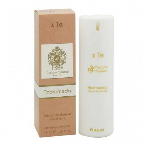 Tiziana Terenzi Andromeda Extrait EDP 45ml копия