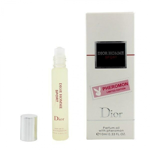 Christian Dior Dior Homme Sport 10ml копия