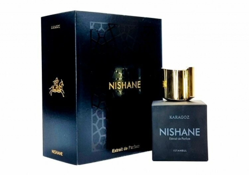 Nishane Karagoz (Унисекс) 100ml Селектив копия