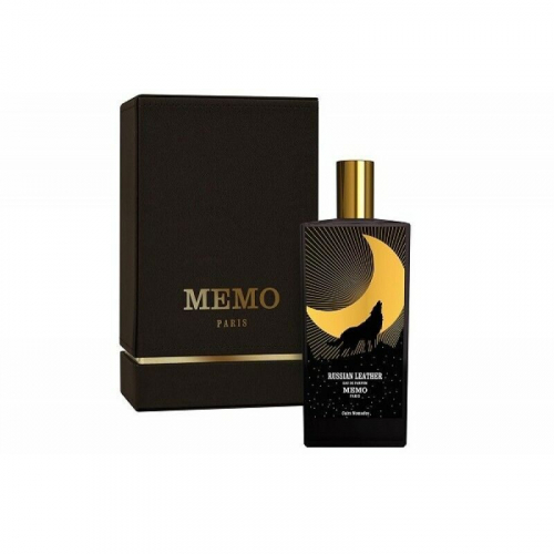 Memo Russian Leather, edp., 100 ml копия