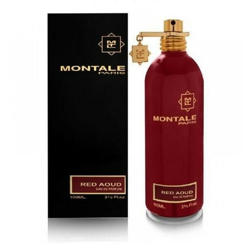 Montale Red Aoud EDP (унисекс) 100 мл селектив копия